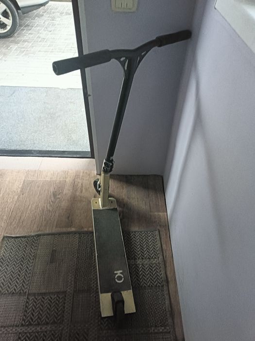 Продам стрит самокат