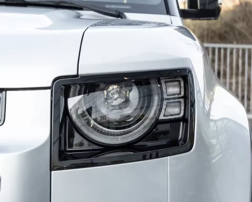 Sticla far land rover defender 2020-prezent