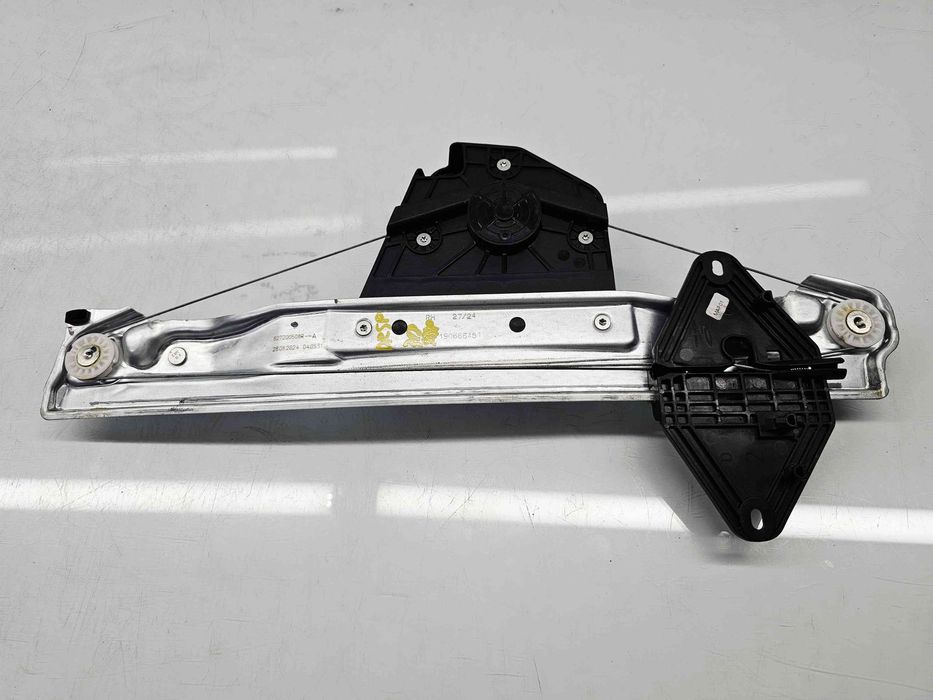 Macara electrica geam dreapta spate Dacia Jogger facelift [Fabr 2021-2