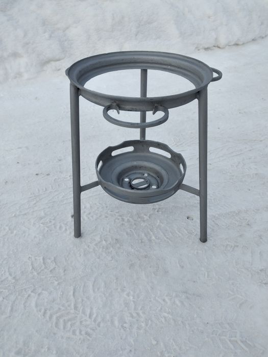 Продам новый таганок