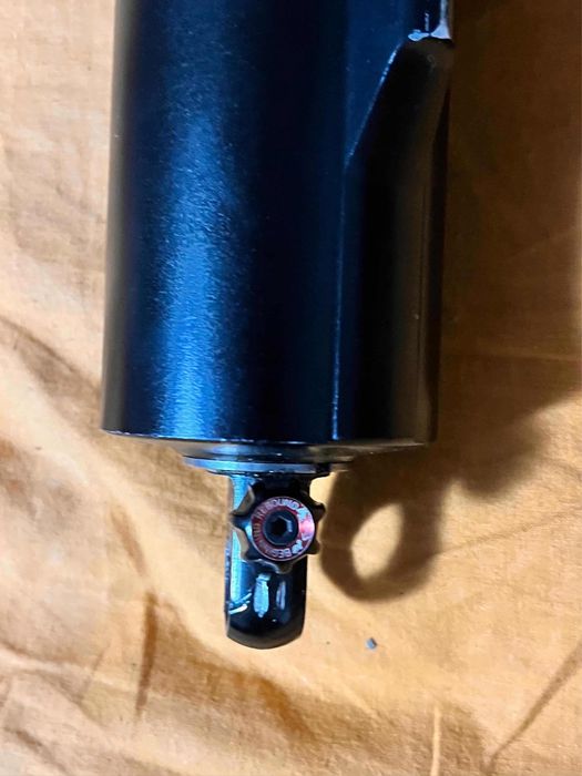 Rockshox Vivid air