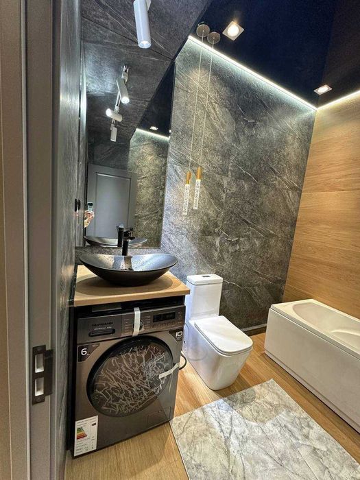 Сдаётся квартира на Юнусабад Ц5...