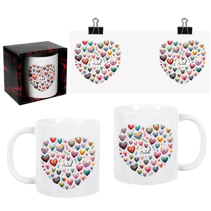 Порцеланови чаши