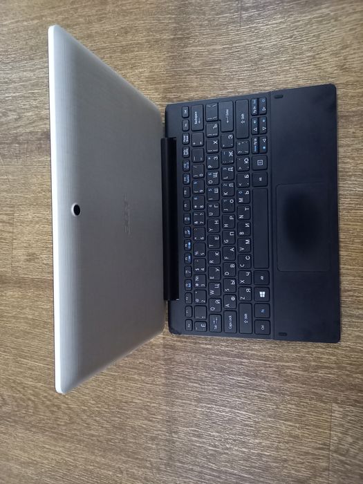 Продам ноутбук,трансформер, планшет ACER,