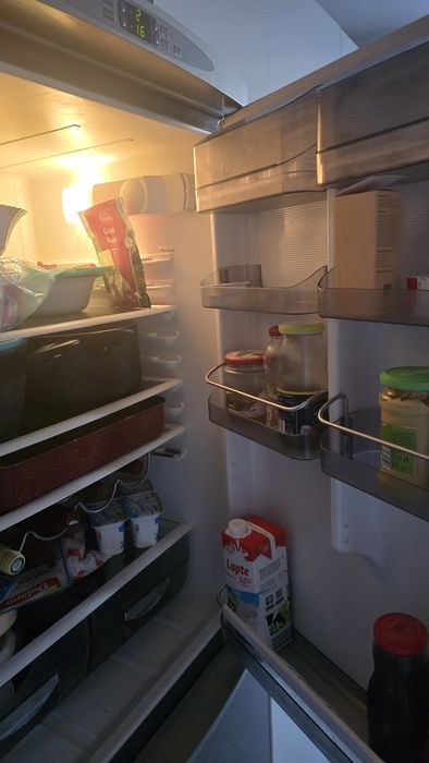 Vand combina frigorifica Gorenje