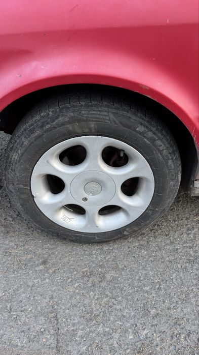 Продам AUDI 80 B4