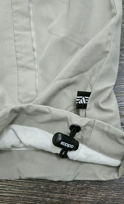 Мужская кофта adidas