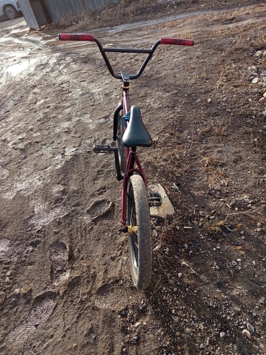 БМХ| Продажа/Обмен