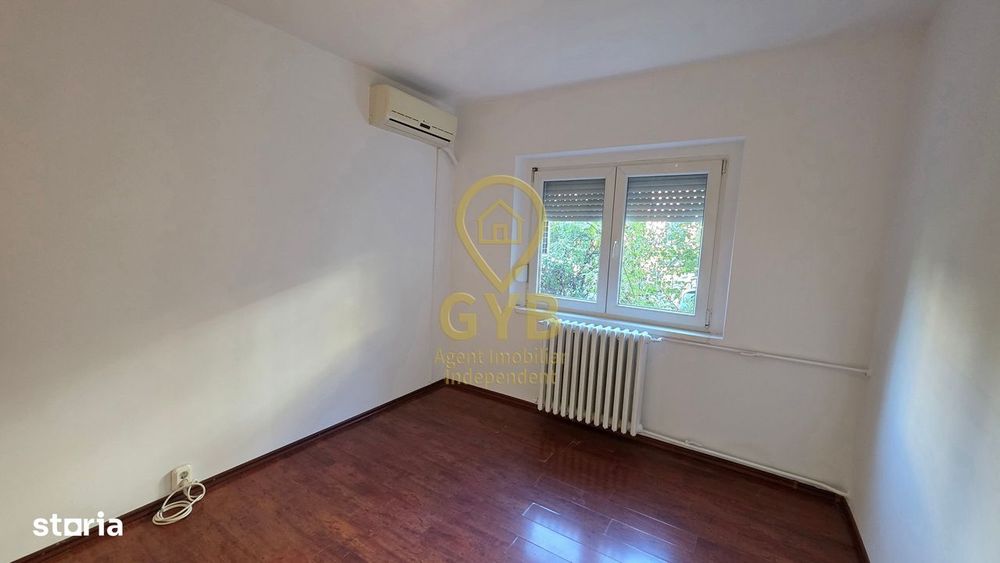 De vanzare Apartament cu 2 camere PB, Decebal