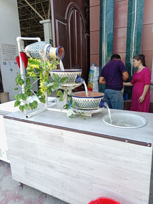 Ayron (Айрон Шаршара Кузали) apparat sotiladi.