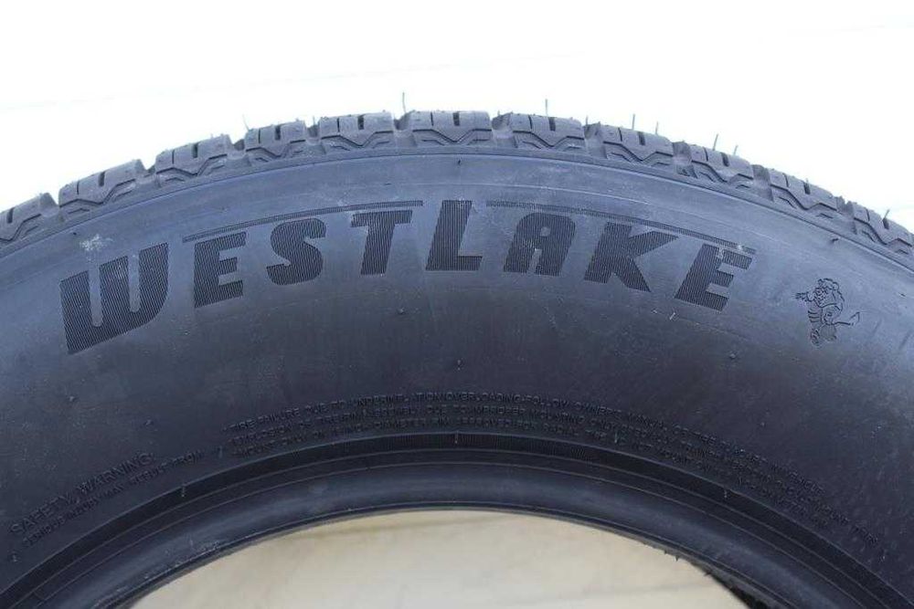 Anvelope noi 235/60R16 100V, WestLake, All Season