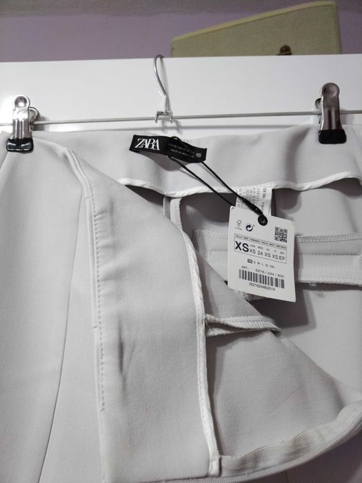 Панталон ЗАРА перфектен