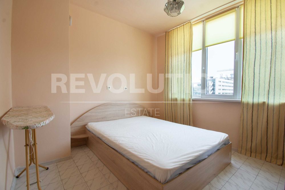 Дава се под наем Тристаен апартамент в София, Зона Б-5 - 75 кв.м за 450 € - Снимка #5