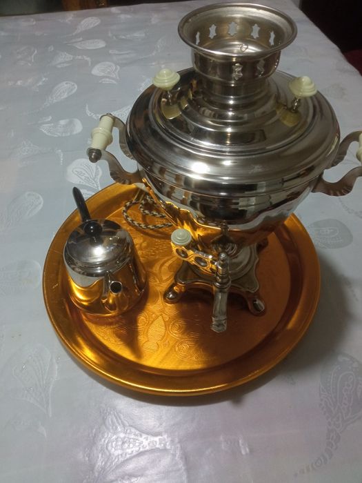 Самовар электрический