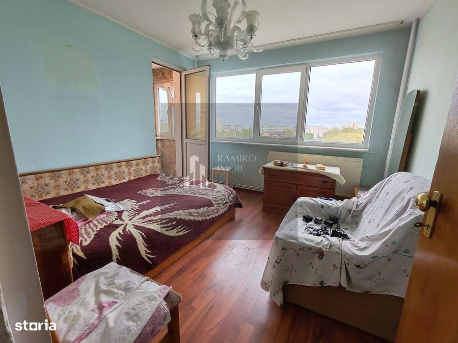 Apartament 3 Camere, Brancoveanu,Stradal, Centrala — fotografia 1