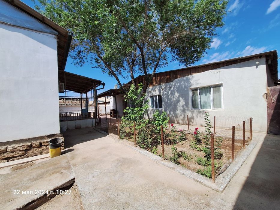 Жай сатылады срочный келисимли бахада