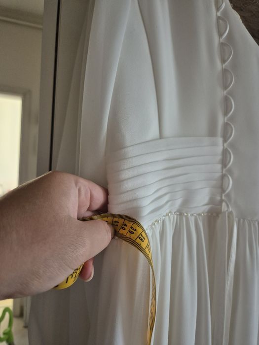 Rochie de mireasa A line