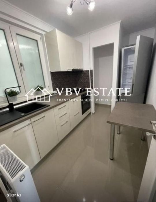 Apartament 2 Camere Eroii Revoluției | Modern | Confort | Metrou
