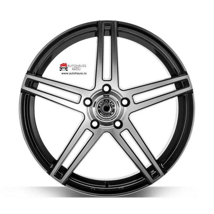 Jante Concave  5 x 112  R18  pt Volkswagen Audi  Skoda Seat Mercedes