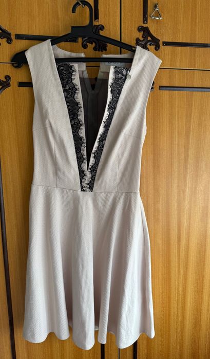 Рокля Lucy, размер S