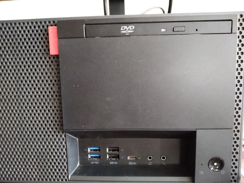 LENOVO Intel Core i7, 16 GB RAM