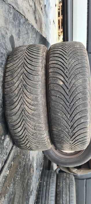 Гуми 205 65 15 мишелин