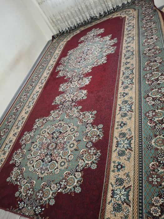 Qolin darojkalar sotiladi