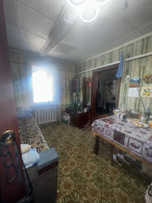 Продам дом в рабочем