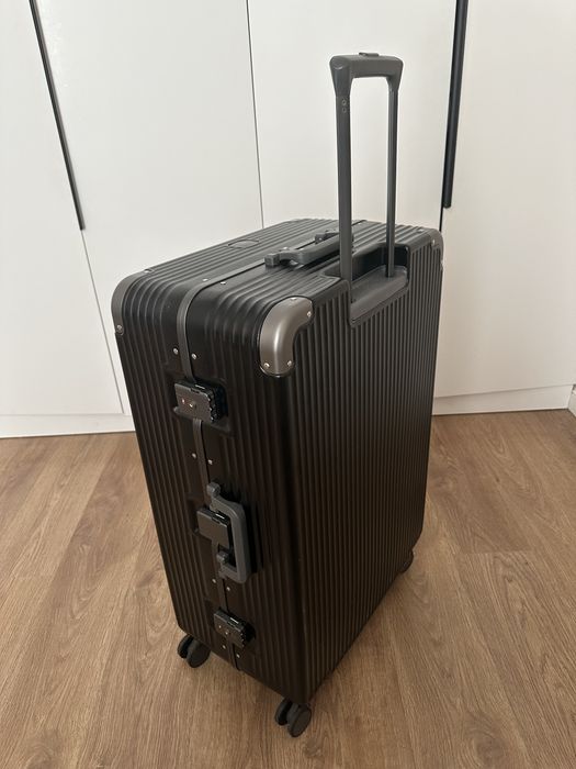 Чемодан Smart Polo