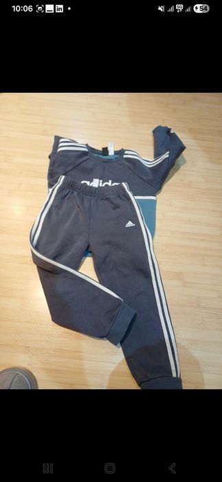 Trening adidas stare buna 3 4 ani