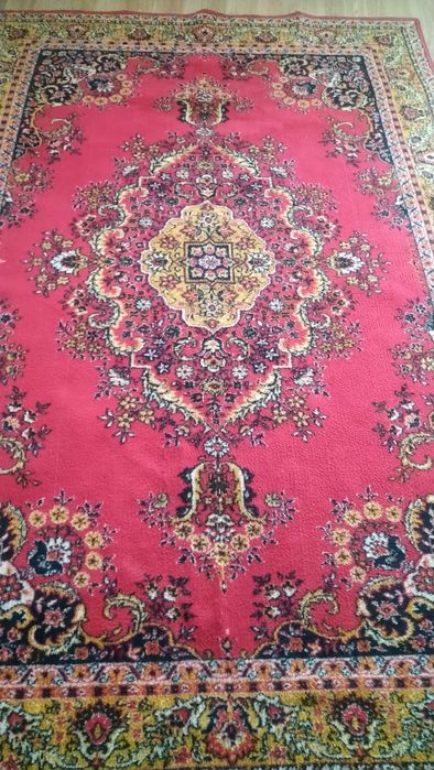 Ковер из нат.шерсти, 200*300