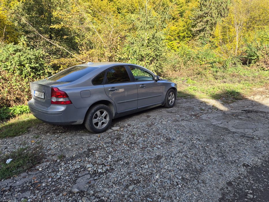 VOLVO S40 2007 — imagine 2