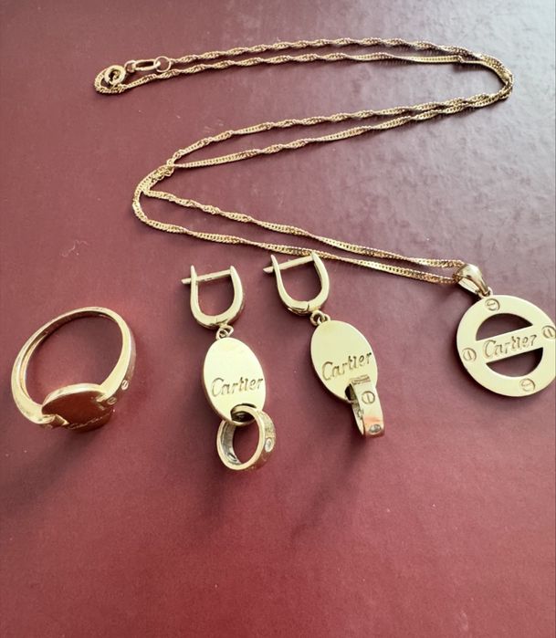 Продается золото