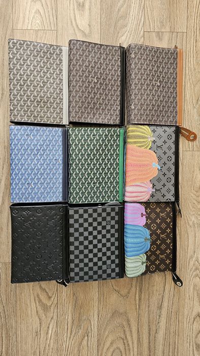 Мъжки клъч  2026