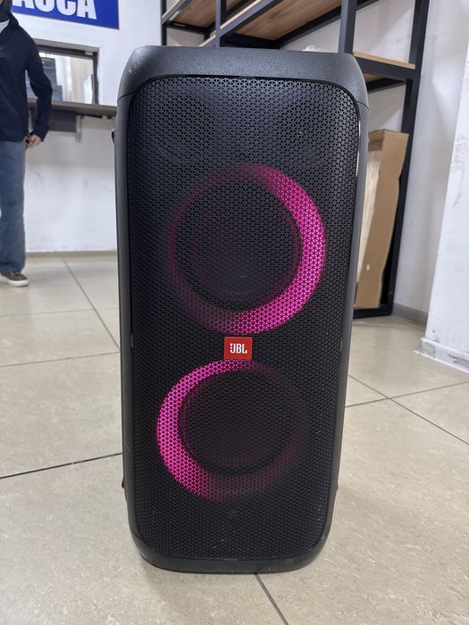 JBL PARTYBOX 310 Baitimes