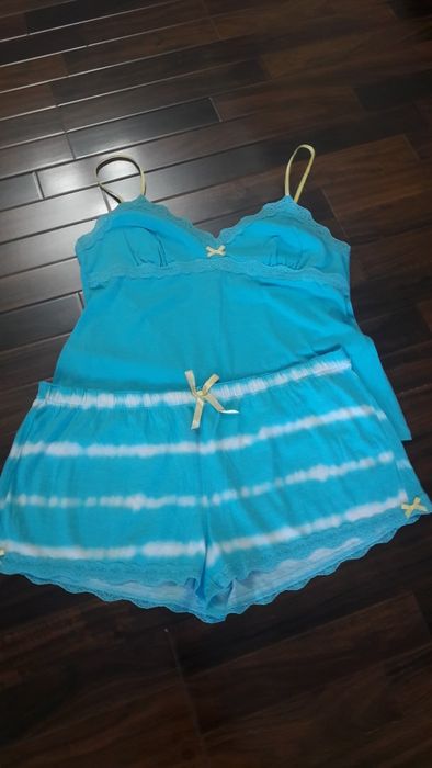 Пижамка летняя. Jenni.