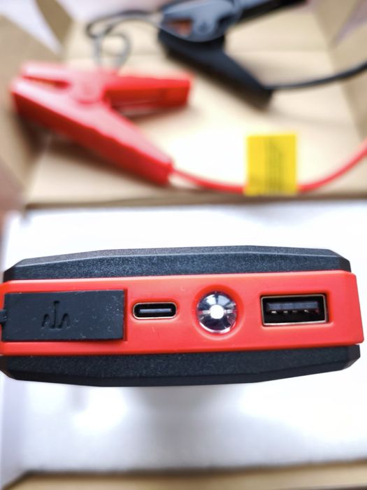 Стартер за акумулатор