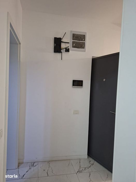 2 camere Exercițiu/Teilor , mobilat / utilat / PARCARE !