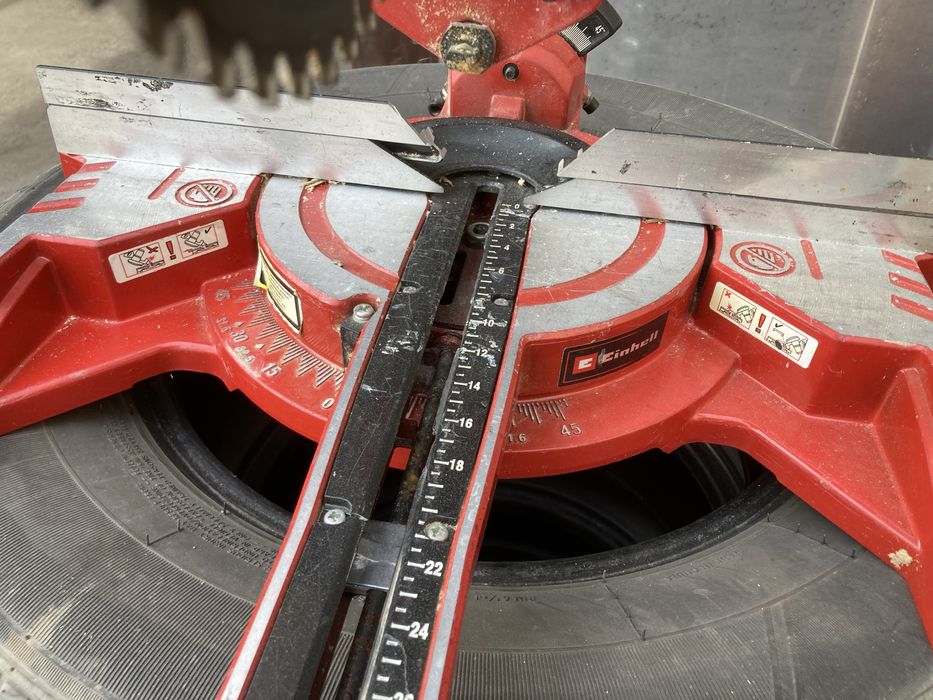 Циркуляр-пендула