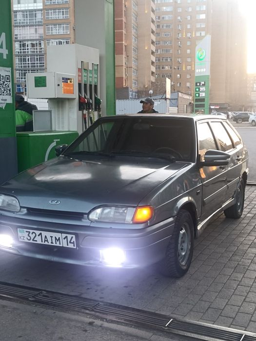 продам ваз  2114