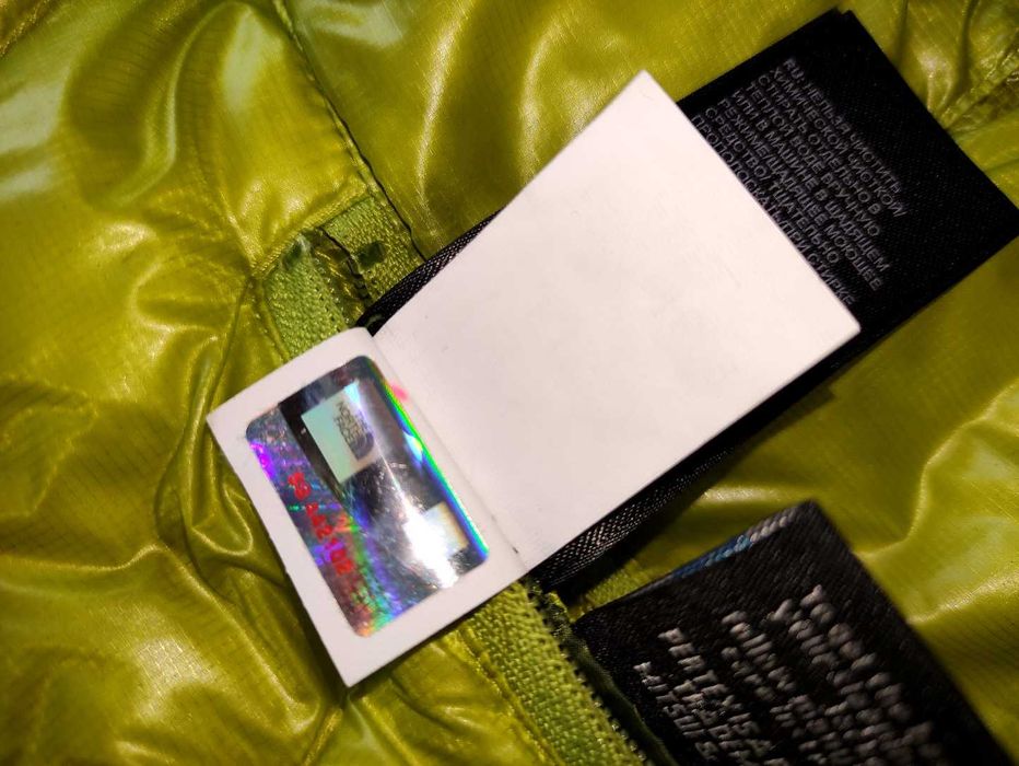 THE NORTH FACE Down Women's - M - оригинално дамско яке с гъши пух