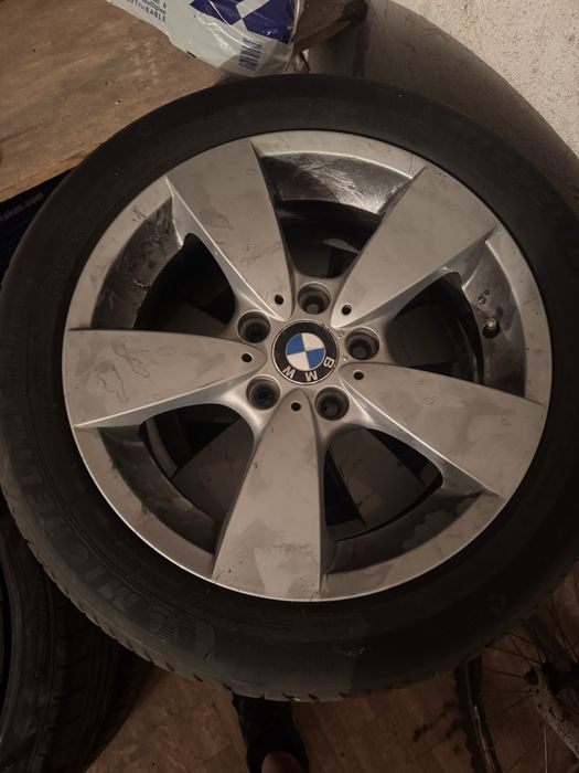 Джанти за BMW Style 138