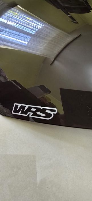 Parbriz moto Ducati Multistrada WRD