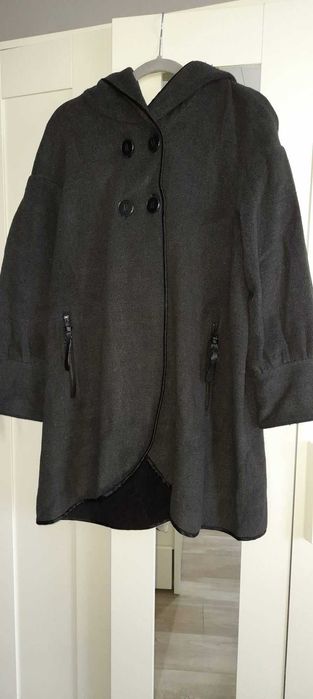 Пролетно-есенно яке ZARA