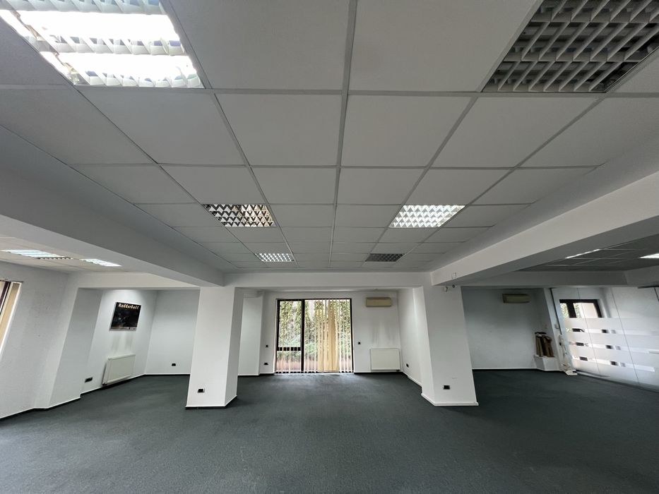 Spatiu Birouri de inchiriat - Garad de Nord - Cismigiu