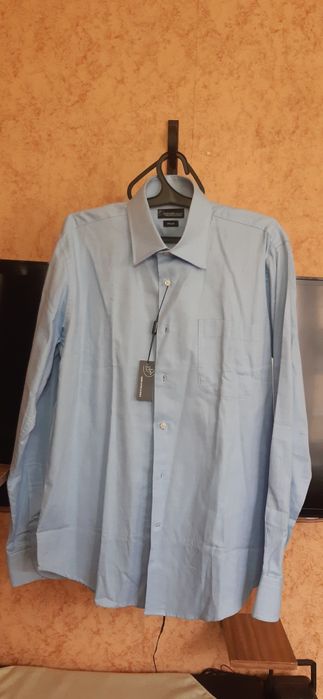 Рубашка Giovanni Galli