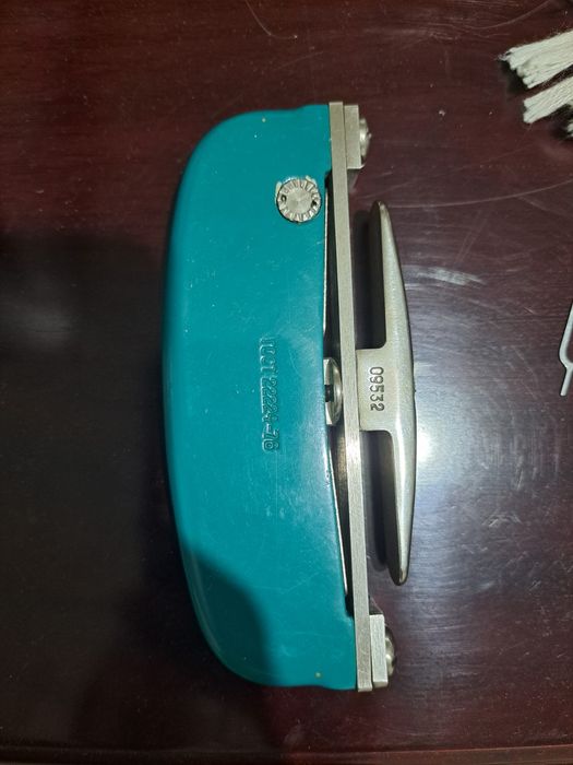 Силомер для руки эспандер