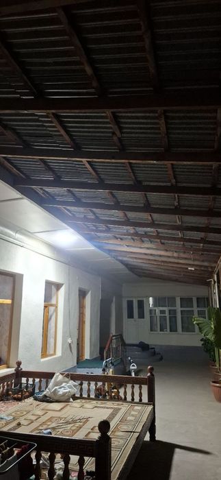 Uy sotiladi yer narxida Katta Qani mahallada