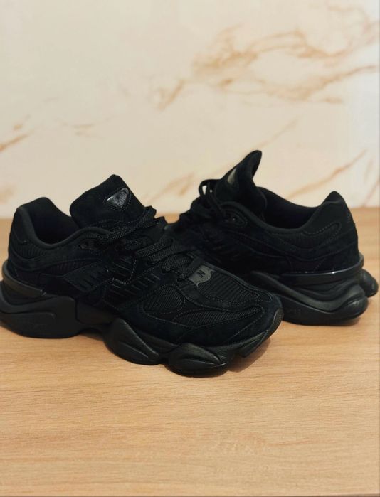 New Balance 9060 Black