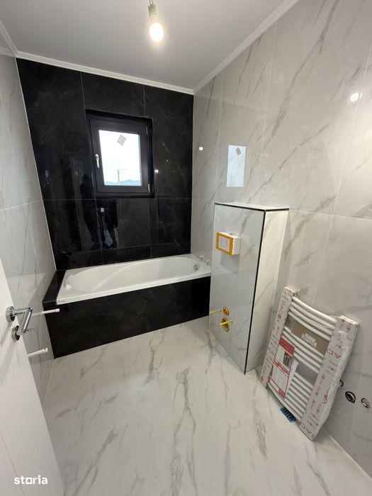 Casă P+1 de vânzare – Domnești, jud. Ilfov